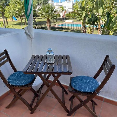 אלאמה דה מורסיה Apartment 316 Condado De Alhama מראה חיצוני תמונה