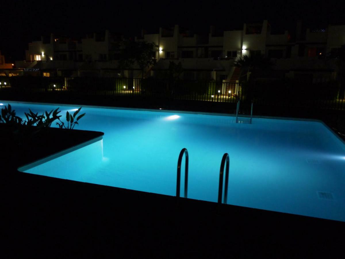 אלאמה דה מורסיה Apartment 316 Condado De Alhama מראה חיצוני תמונה