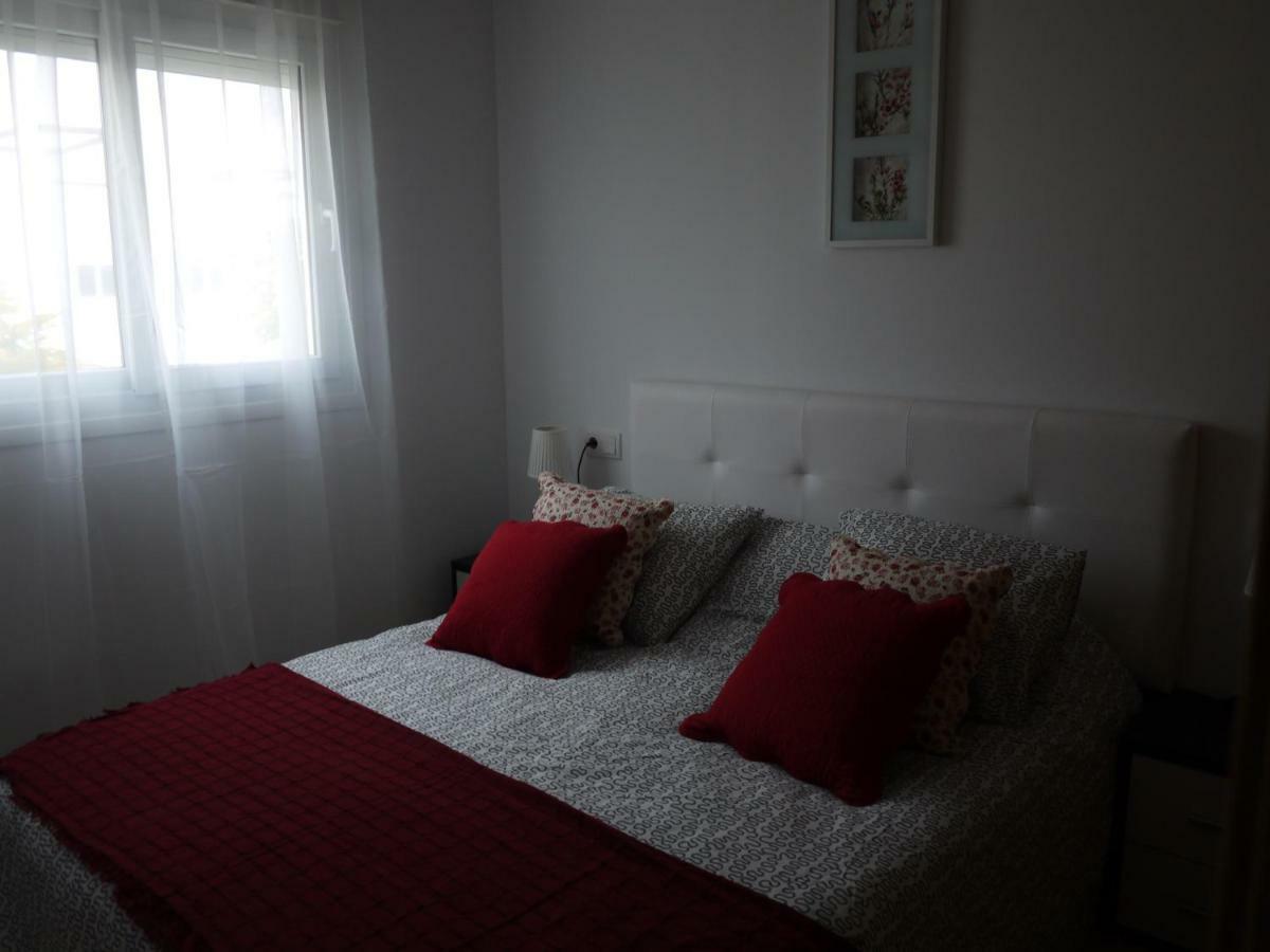 אלאמה דה מורסיה Apartment 316 Condado De Alhama מראה חיצוני תמונה