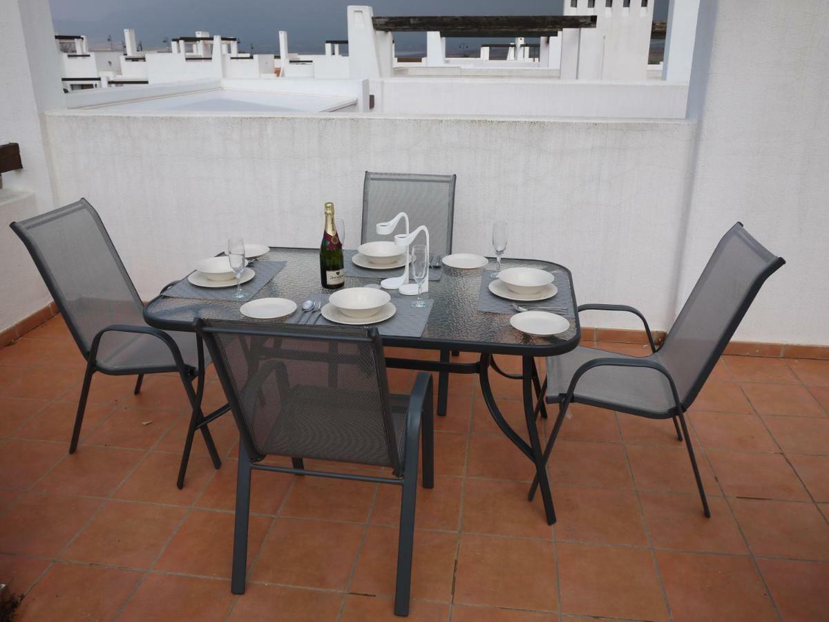 אלאמה דה מורסיה Apartment 316 Condado De Alhama מראה חיצוני תמונה