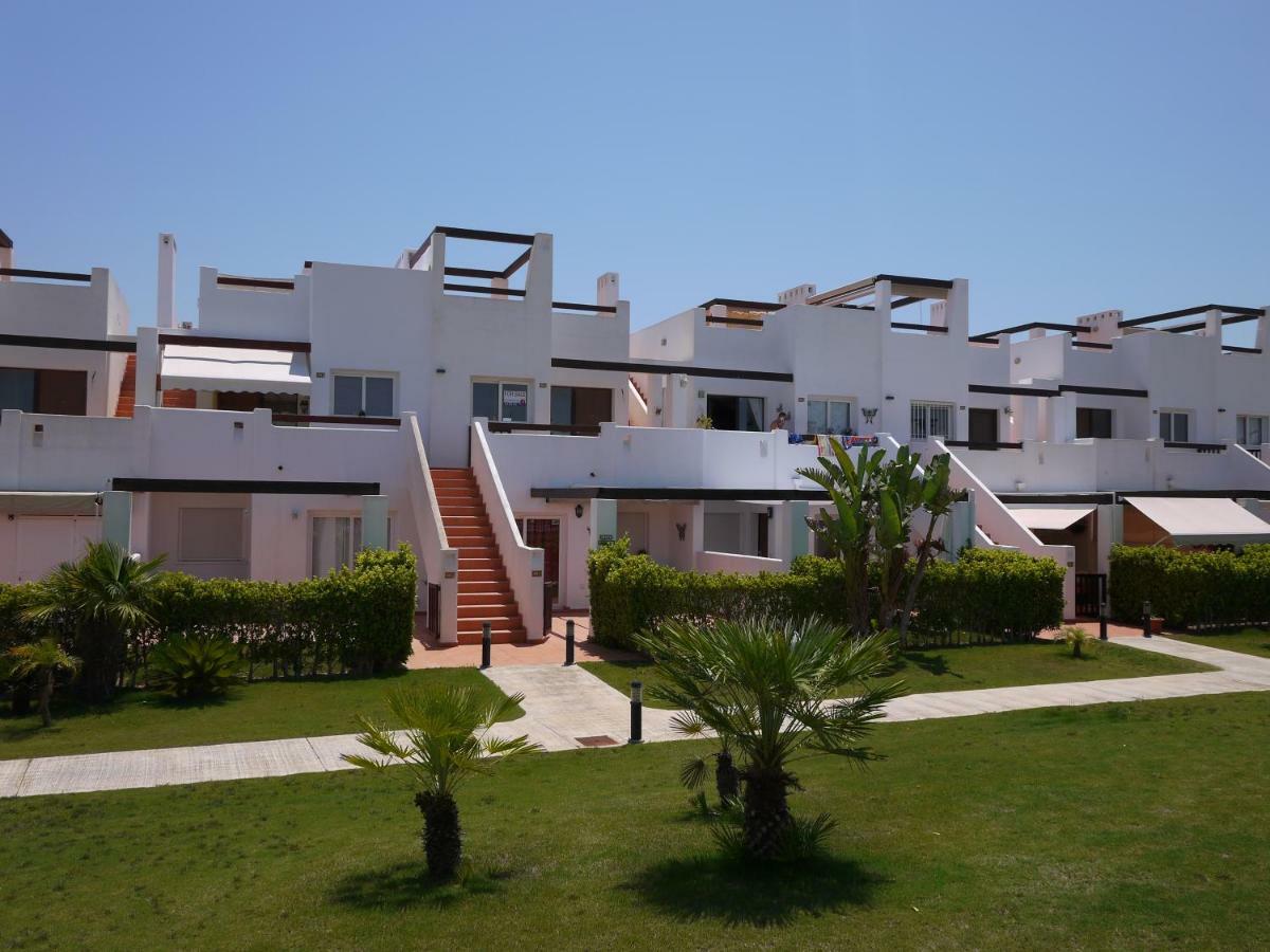 אלאמה דה מורסיה Apartment 316 Condado De Alhama מראה חיצוני תמונה