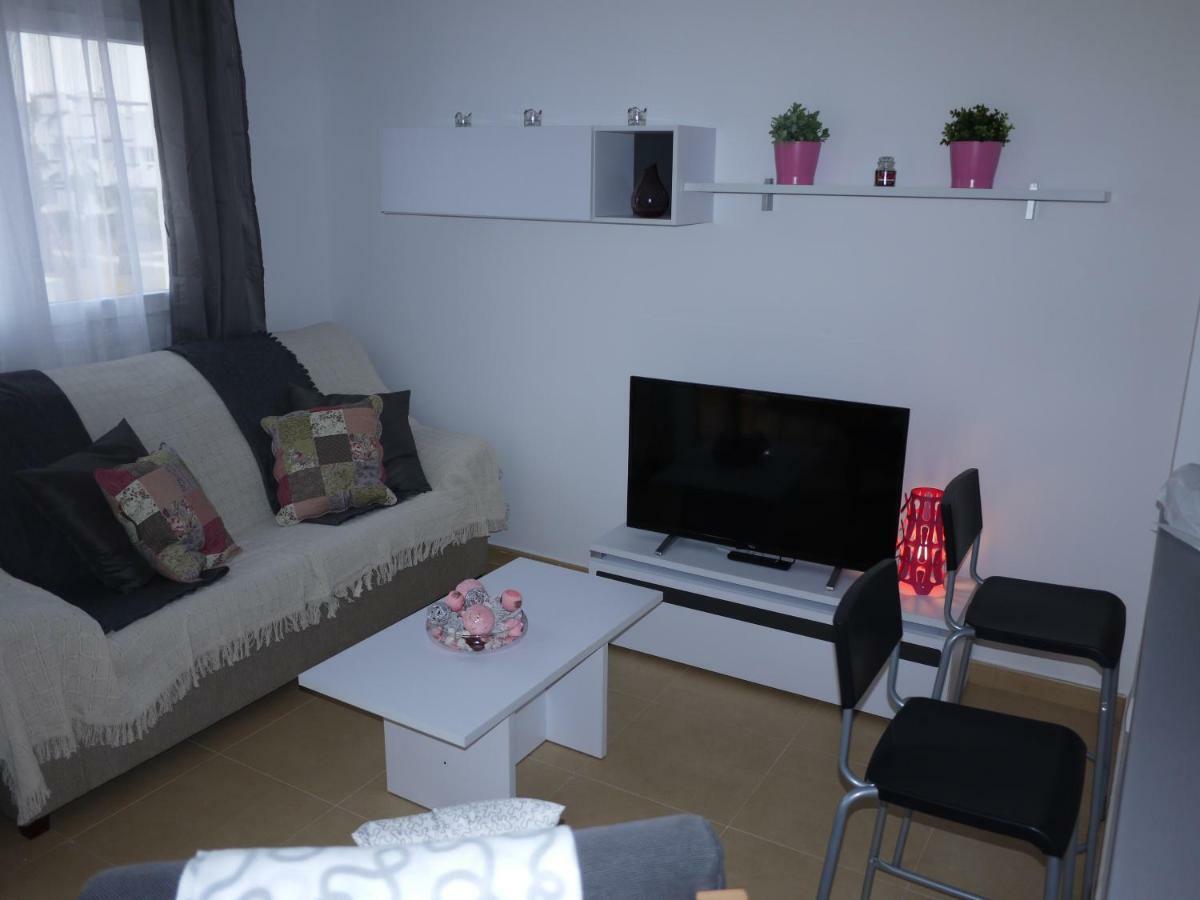 אלאמה דה מורסיה Apartment 316 Condado De Alhama מראה חיצוני תמונה