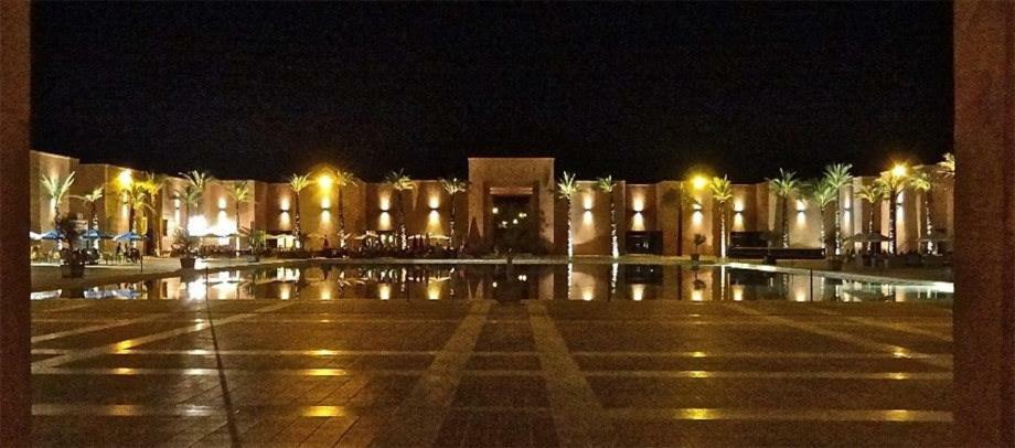 אלאמה דה מורסיה Apartment 316 Condado De Alhama מראה חיצוני תמונה